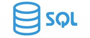 SQL logo